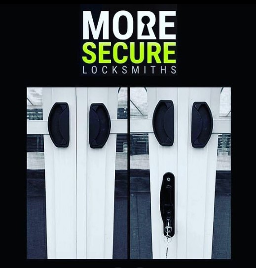 More Secure Locksmiths
